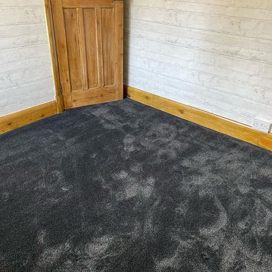 Bedroom Carpet