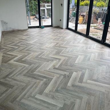 Modern LVT Design